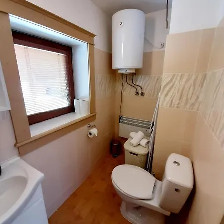 Viktoria- Neakceptujeme Mlade Partie Terchová