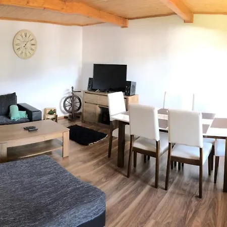 Tatil Evi Viktoria- Neakceptujeme Mlade Partie Terchová