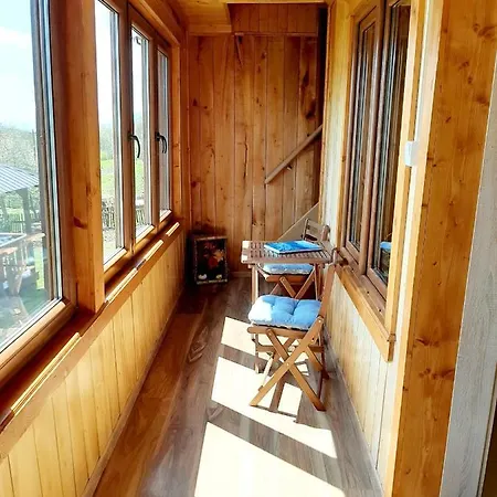 Viktoria- Neakceptujeme Mlade Partie Ferienhaus Terchová