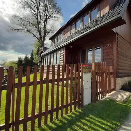 Prázdninový dům Viktoria- Neakceptujeme Mlade Partie