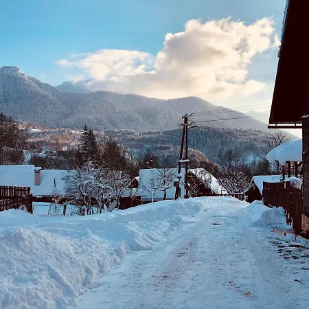 Viktória- Neakceptujeme Mladé Partie Casa vacanze