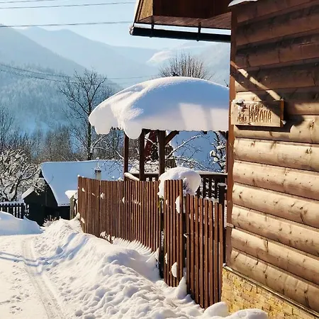 Viktoria- Neakceptujeme Mlade Partie * Terchová