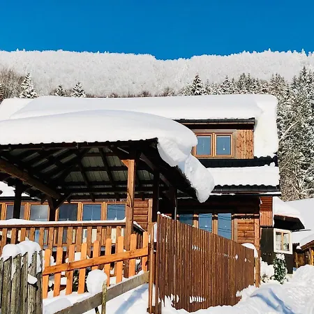 Viktoria- Neakceptujeme Mlade Partie Ferienhaus Terchová