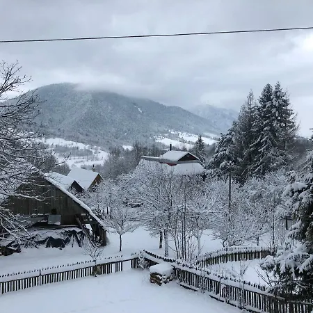 Tatil Evi Viktoria- Neakceptujeme Mlade Partie *