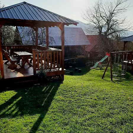 Viktoria- Neakceptujeme Mlade Partie Terchová