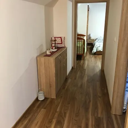 Prázdninový dům Viktoria- Neakceptujeme Mlade Partie *