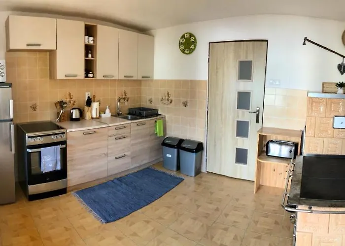 بيت للعطل Viktoria- Neakceptujeme Mlade Partie *