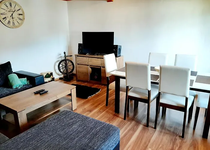 Casa vacanze Viktória- Neakceptujeme Mladé Partie *