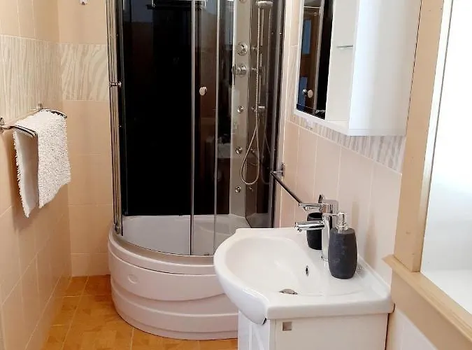 Viktória- Neakceptujeme Mladé Partie Casa vacanze Terchová