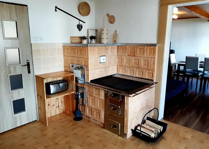Viktória- Neakceptujeme Mladé Partie Casa vacanze
