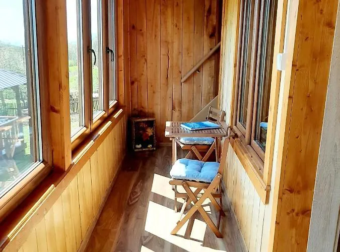 Viktória- Neakceptujeme Mladé Partie Casa vacanze Terchová