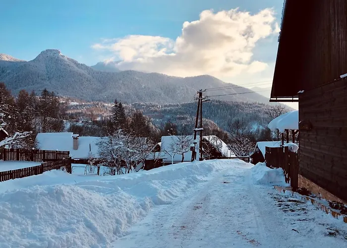 Viktória- Neakceptujeme Mladé Partie Casa vacanze
