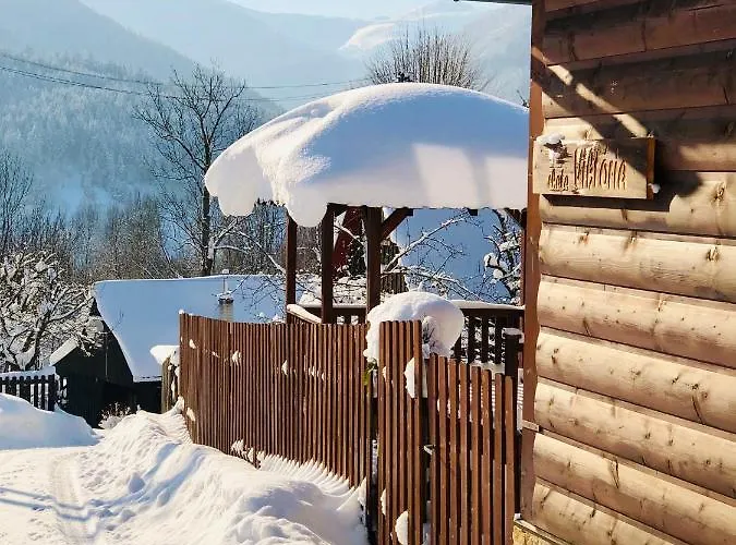 Viktória- Neakceptujeme Mladé Partie * Terchová