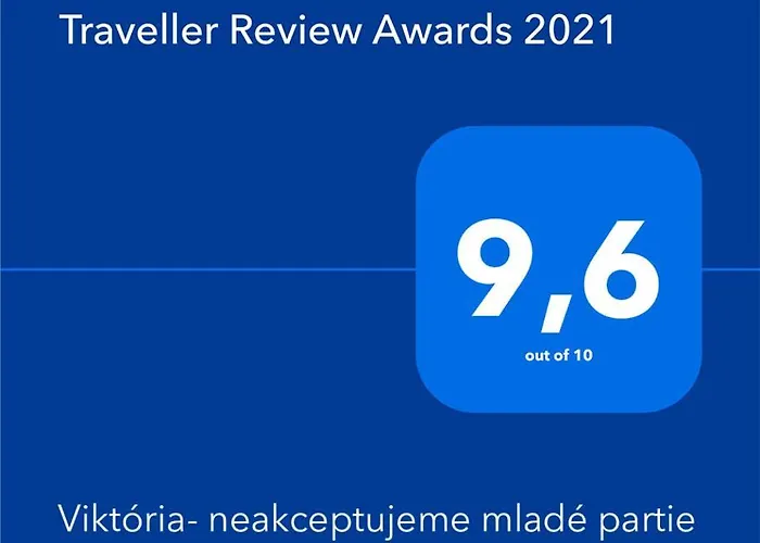 Viktoria- Neakceptujeme Mlade Partie