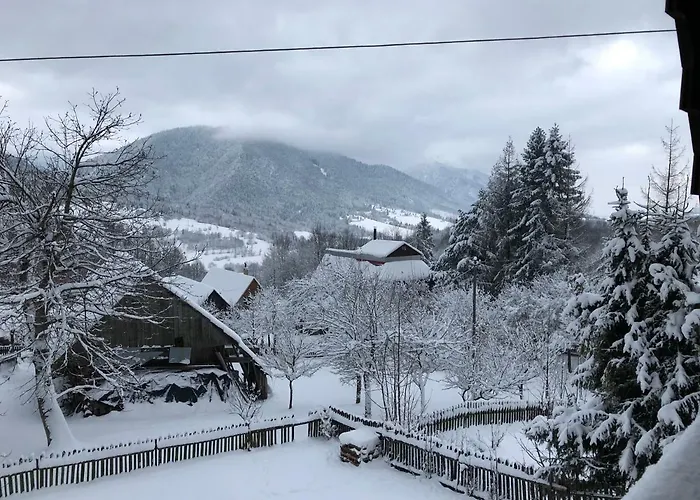 بيت للعطل Viktoria- Neakceptujeme Mlade Partie *