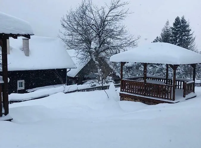 Viktoria- Neakceptujeme Mlade Partie بيت للعطل *