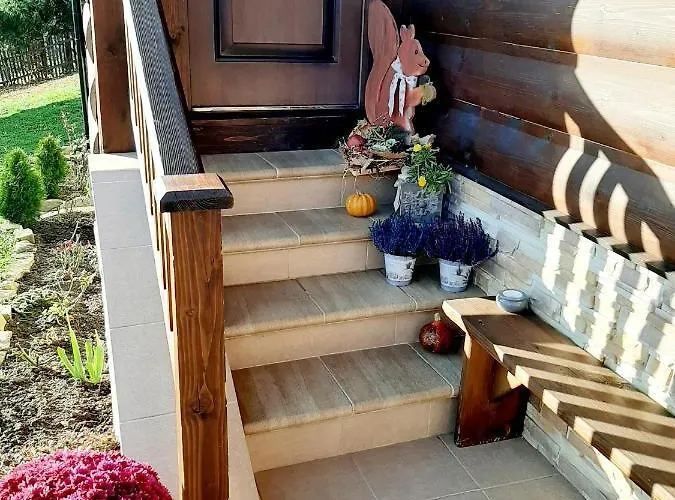 Viktória- Neakceptujeme Mladé Partie Casa vacanze