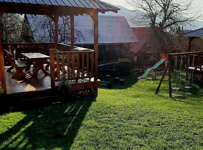 Viktoria- Neakceptujeme Mlade Partie Terchová