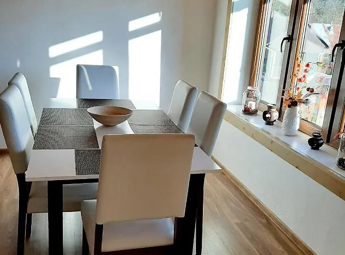 Viktória- Neakceptujeme Mladé Partie Casa vacanze *