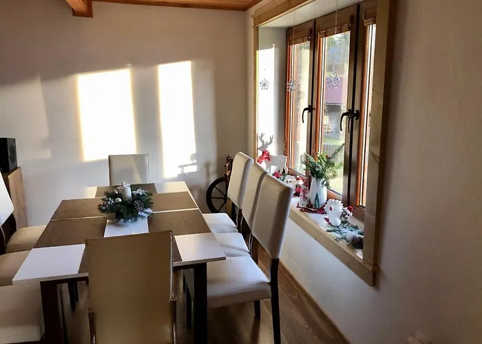 Viktória- Neakceptujeme Mladé Partie Casa vacanze *