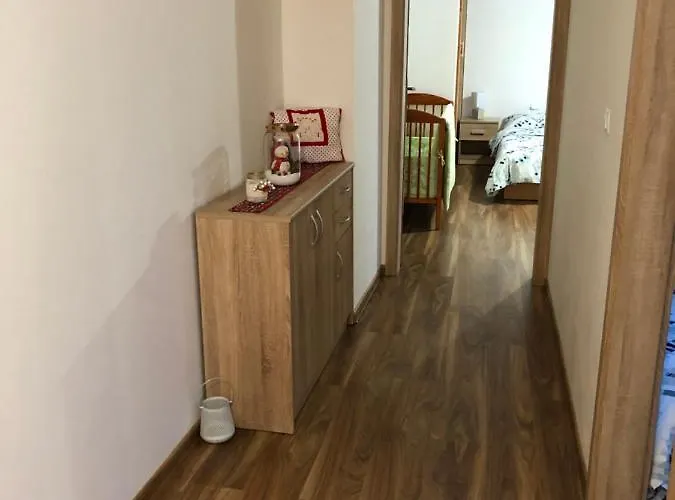 بيت للعطل Viktoria- Neakceptujeme Mlade Partie *